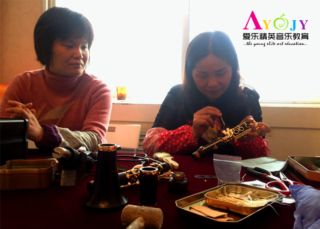 兰州乐器维修保养指南 守护琴瑟声声之美