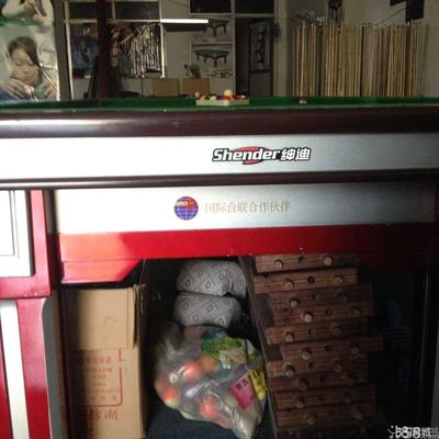 台球桌供应与服务 覆盖多场所的全面解决方案 ——58同城链接核实