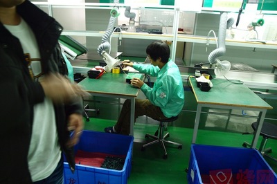探秘世界一流音频工厂 在理性与感性之间奏响音乐之心